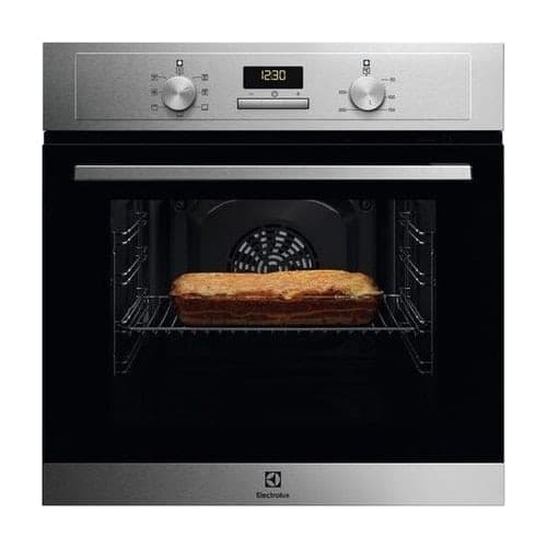 Electrolux EOH3H00BX Horno multifunción 60 cm