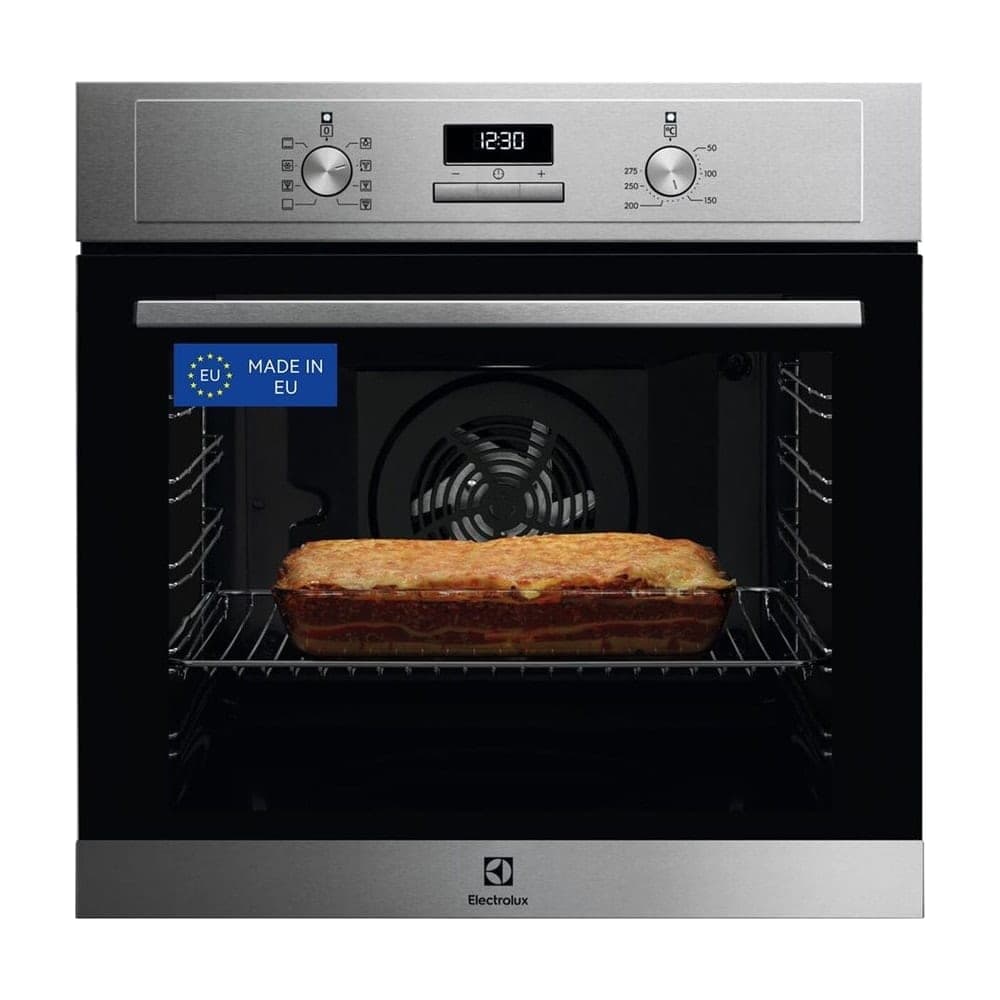 Electrolux EOH3H54X Horno multifunción