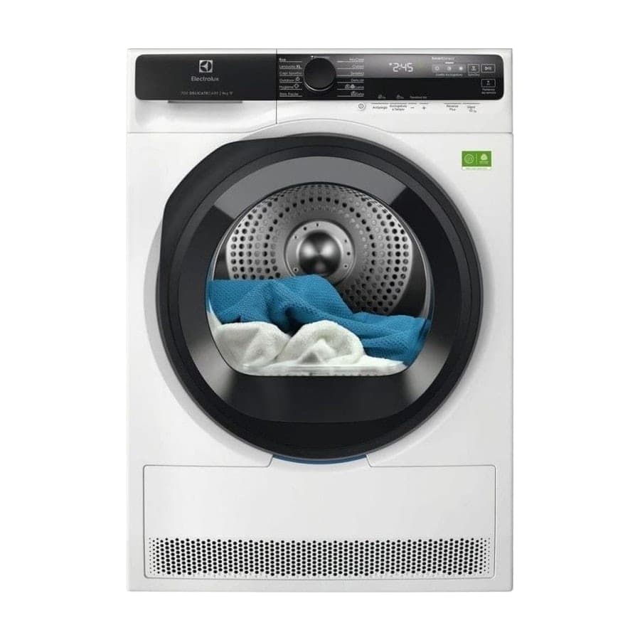 Electrolux EW7H59B 9 kg