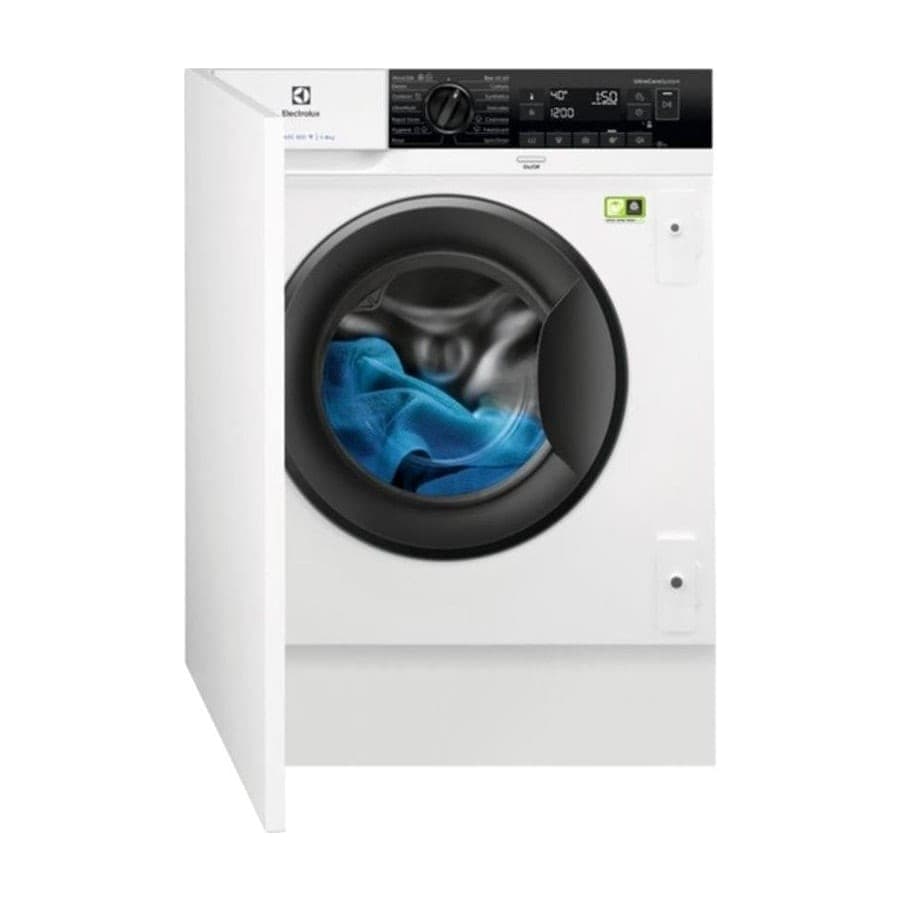 Electrolux EW8F348SCI Carga Frontal 8 kg