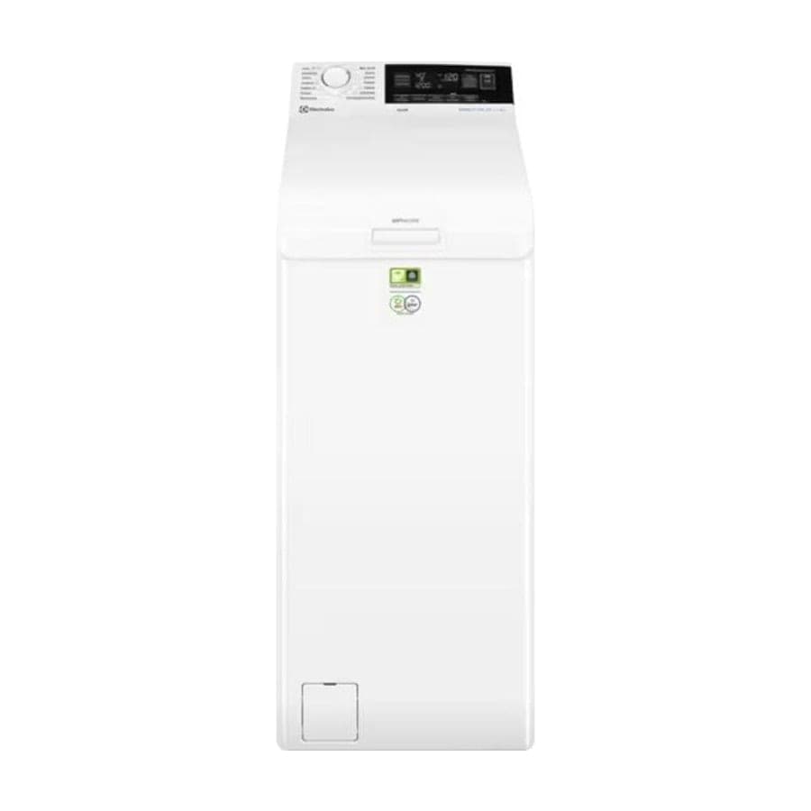 Electrolux EW8T363A Carga Superior 6 kg