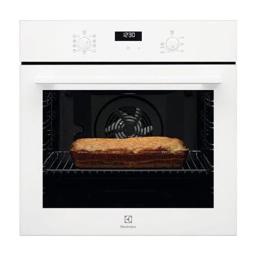 Electrolux Horno multifunción OEF5H50V AquaClean
