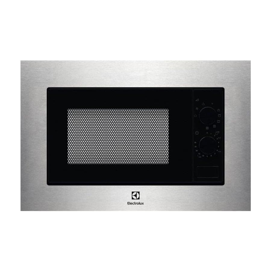 Electrolux KMSD203MMX Microondas integrado