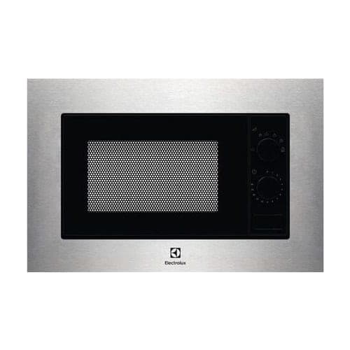 Electrolux KMSE173MMX Microondas integrable