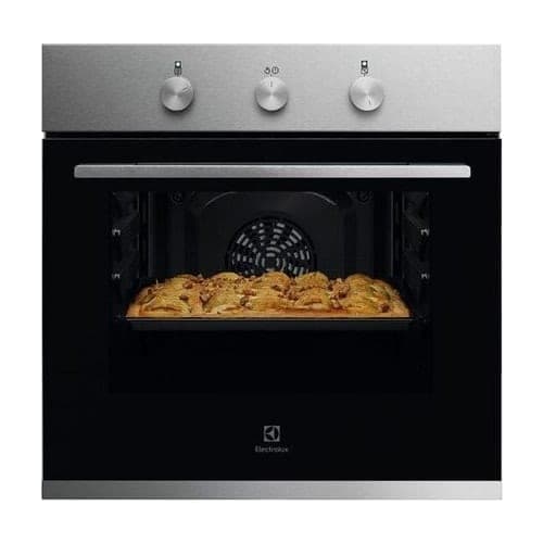 Electrolux KOHHH00BX3 Horno eléctrico integrado