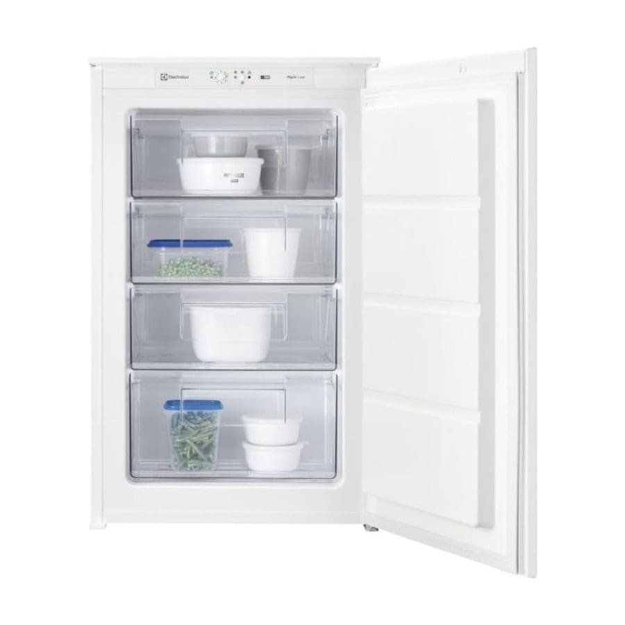 Electrolux KUB3AE88S Congelador integrable