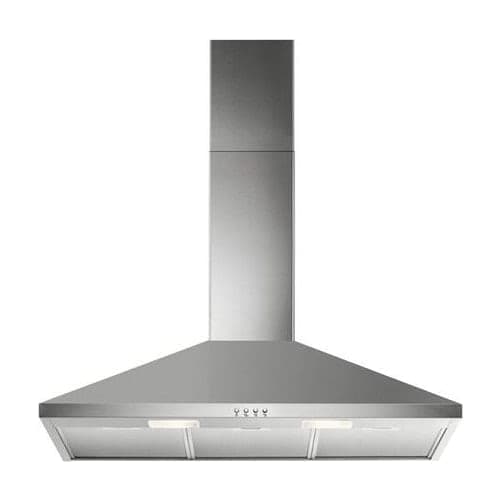 Electrolux LFC319X Campana decorativa 90 cm
