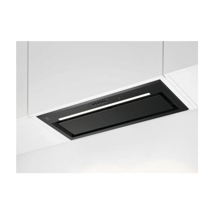 Electrolux LFG818K 77cm Canalizado/Recirculación