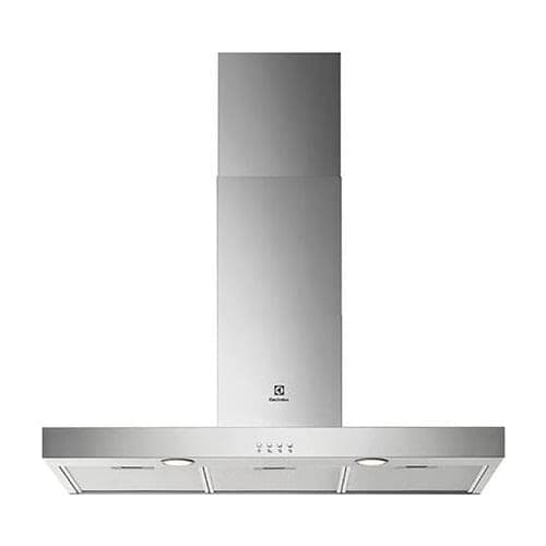 Electrolux LFT419X Campana decorativa 90 cm