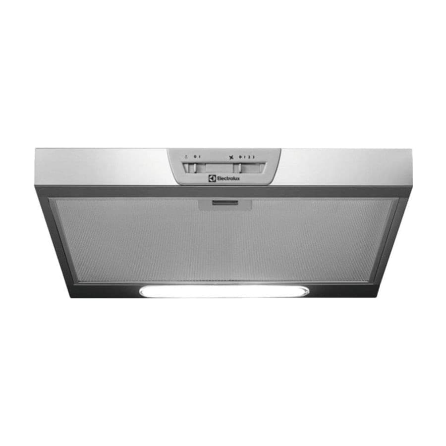 Electrolux LFU215X 50 cm Canalizado