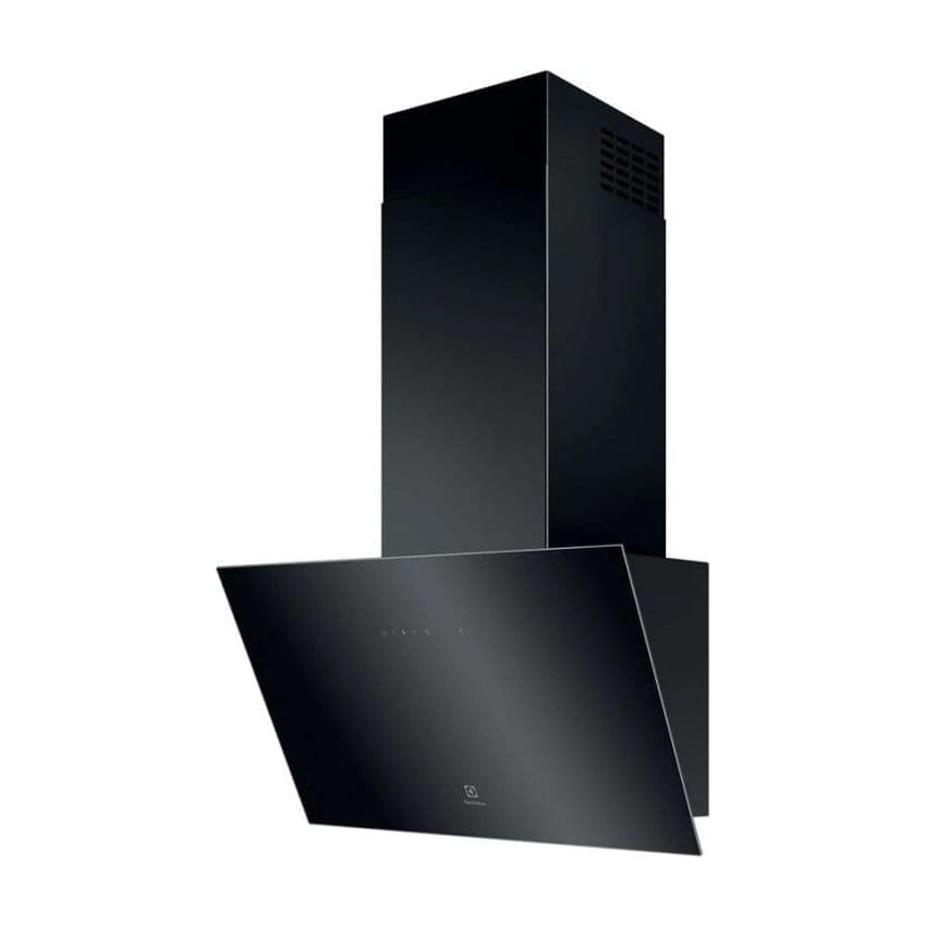 Electrolux LFV436K 60 cm Canalizada/Recirculación