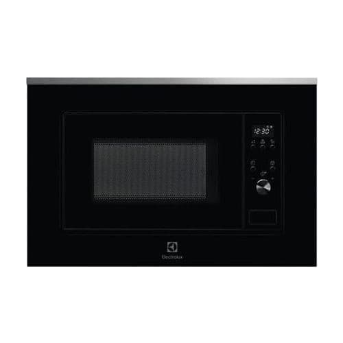 Electrolux LMS2173EMX Microondas integrable