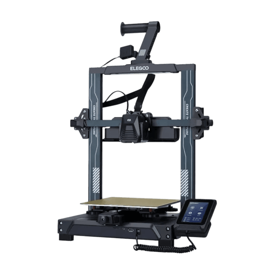 ELEGOO Neptune 4 3D Printer