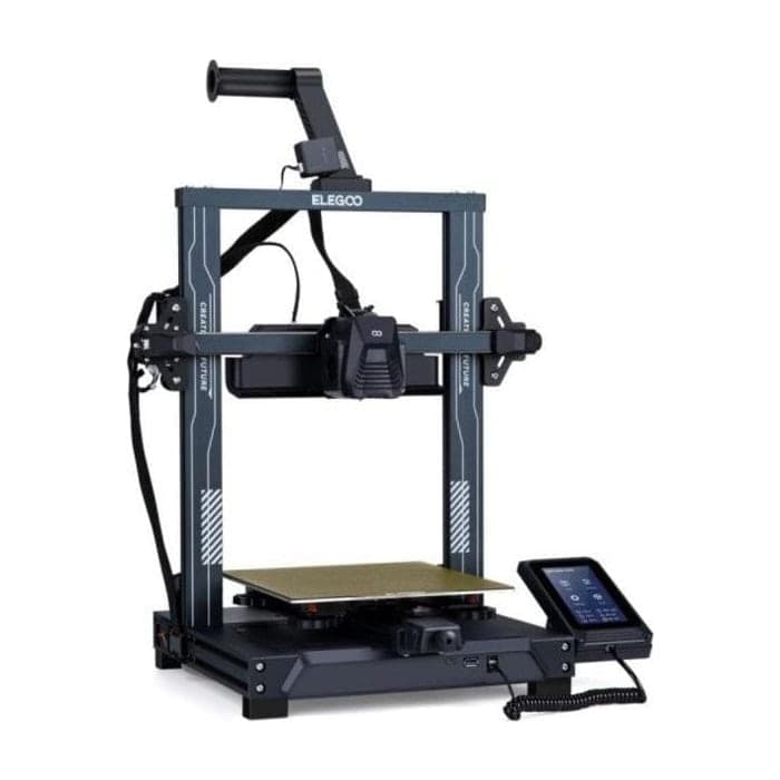 Elegoo Neptune 4 Pro Impresora 3D FDM