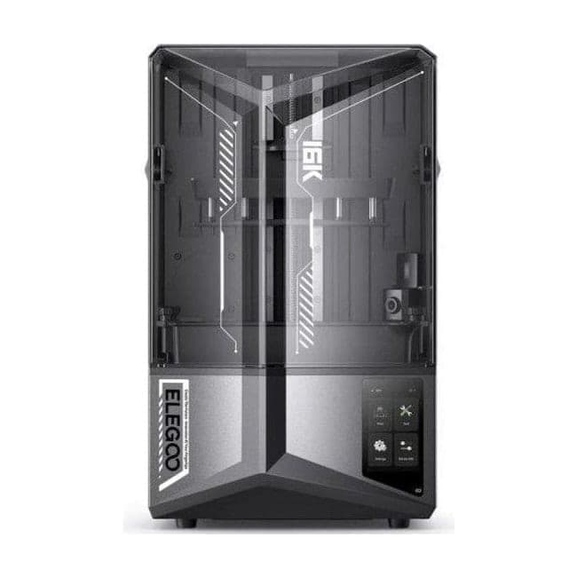 Elegoo Saturn 4 Ultra 12K Resin 3D Printer