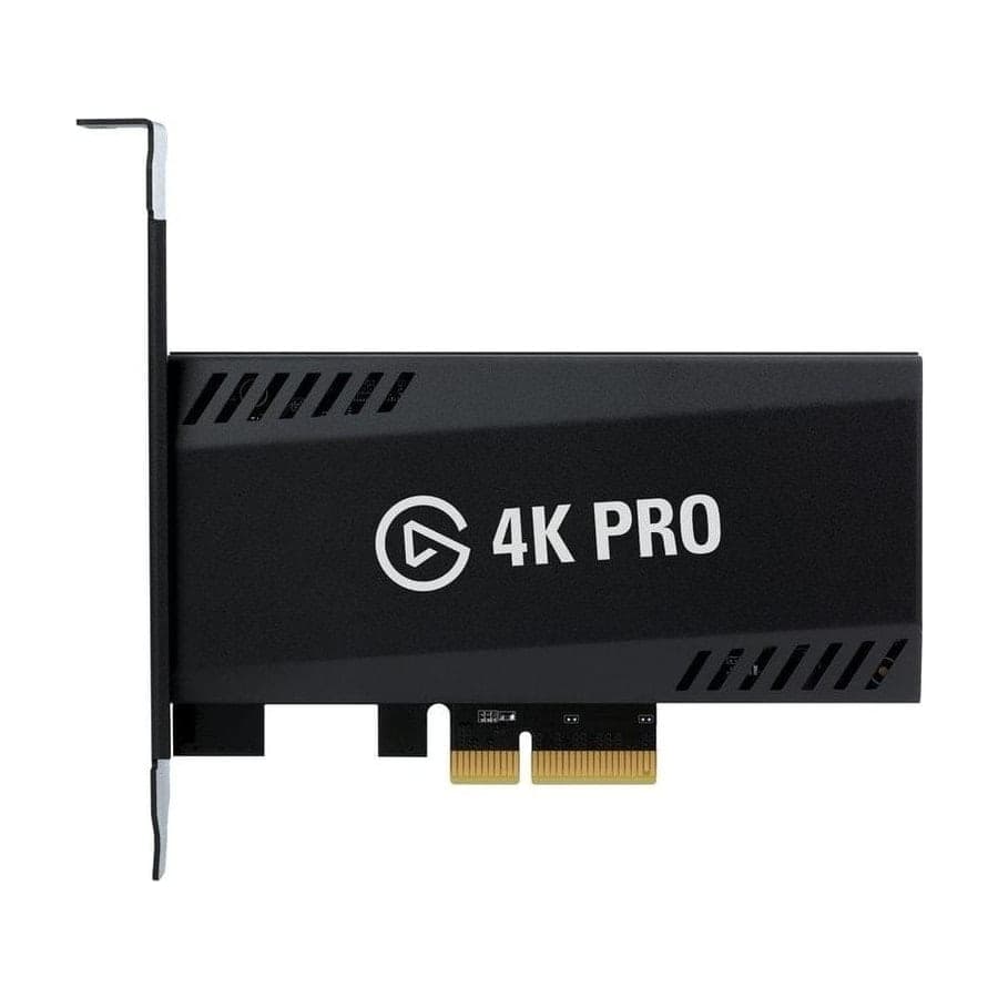 Elgato Game Capture 4K Pro