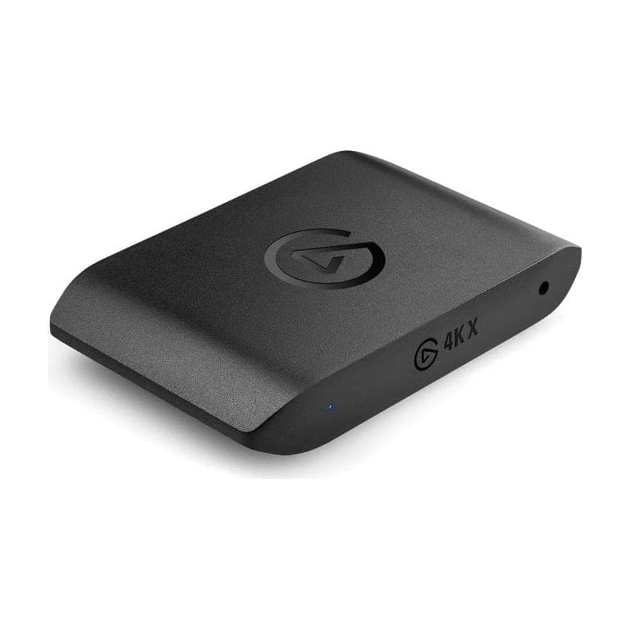 Elgato Game Capture 4K X