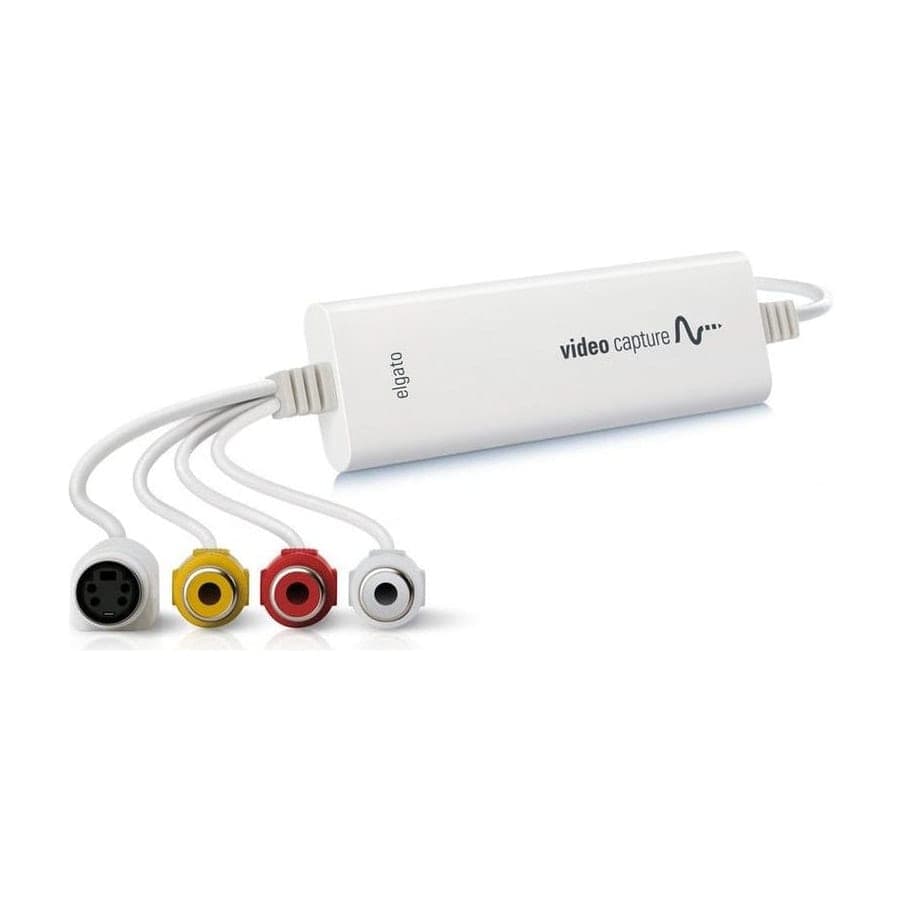 Elgato Video Capture