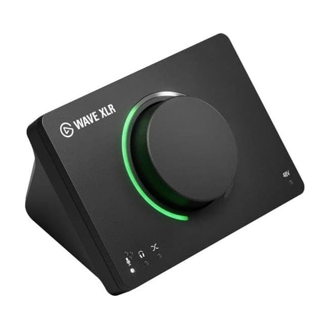 Elgato Wave XLR MK.2
