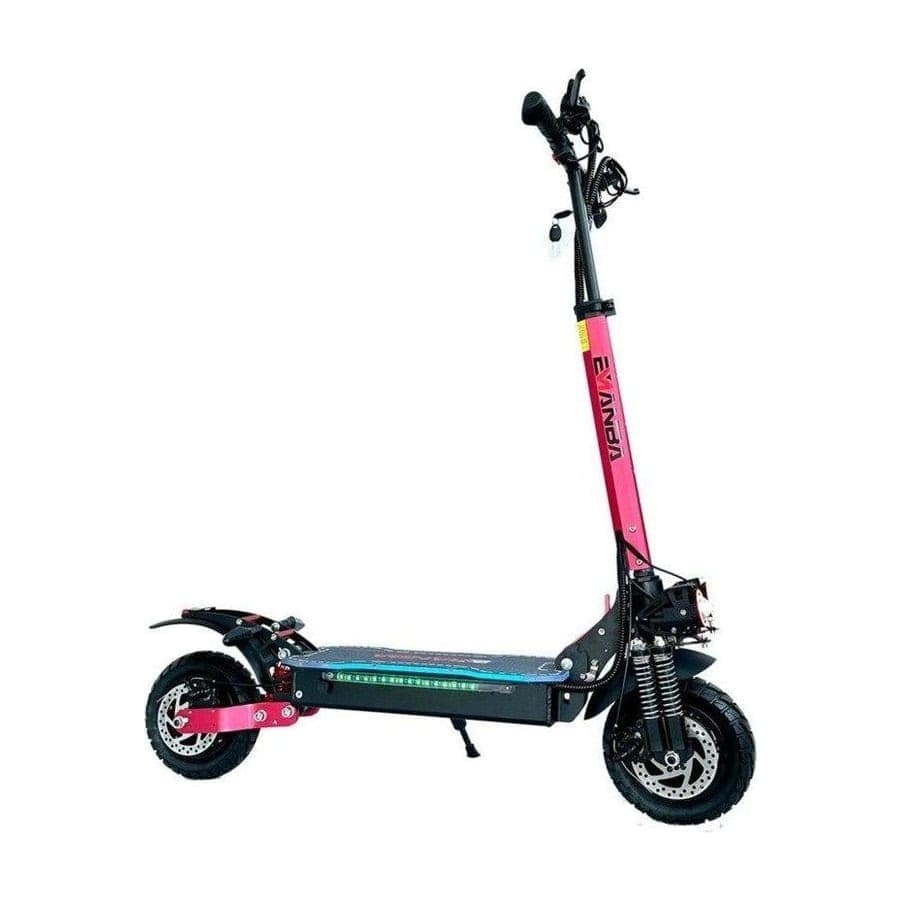 Emanba X6 Pro