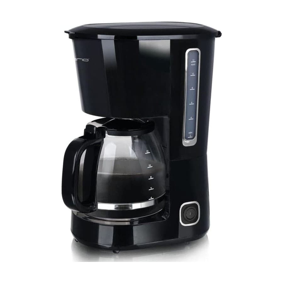 Emerio CME-125129.4 Cafetera de filtro