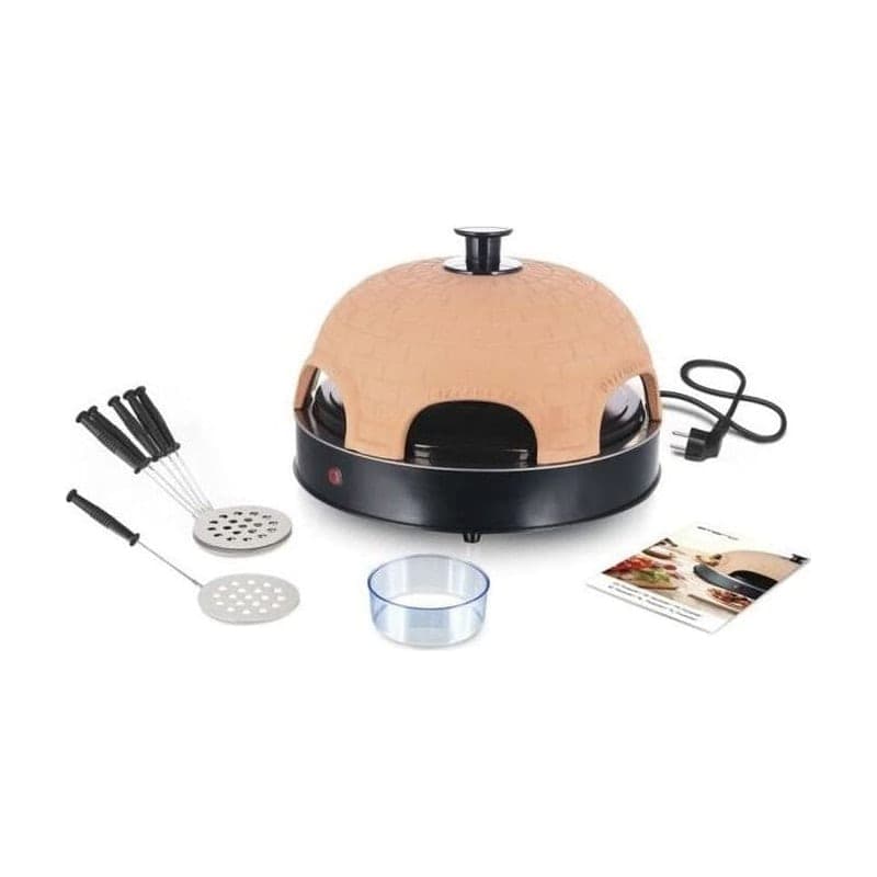 Emerio Horno de pizza PO-115984