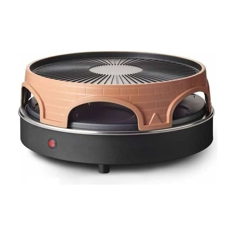 Emerio Horno para pizza y raclette PO-113255.4