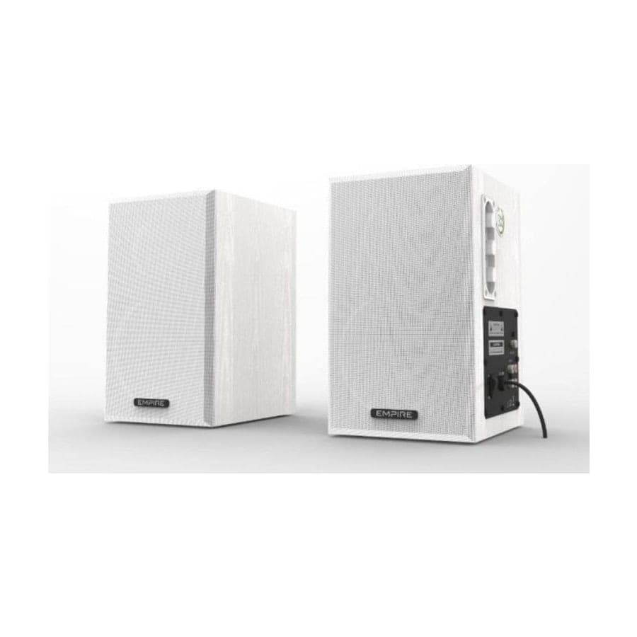 Empire ECO.100PLUSW