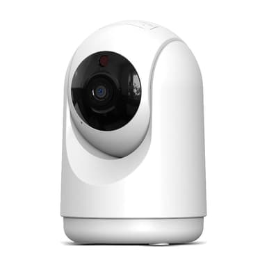 Energeeks Cámara Vigilancia WiFi 360º