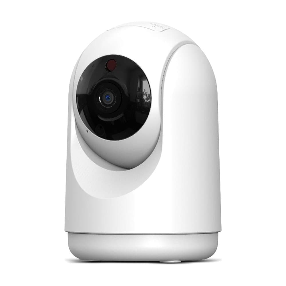 Energeeks Cámara Vigilancia WiFi 360º