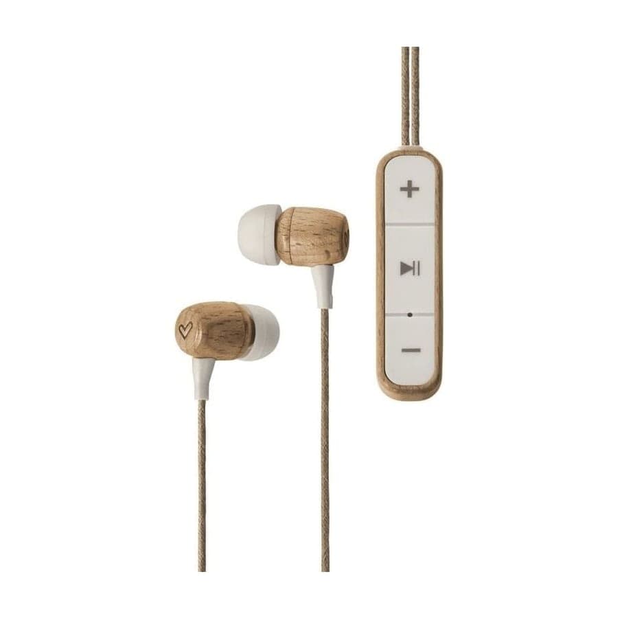 Energy Sistem Eco Beech Wood