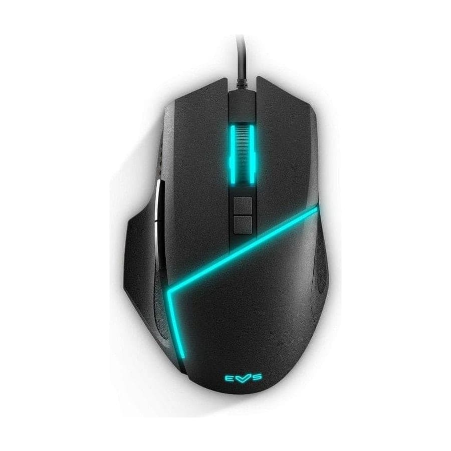 Energy Sistem ESG M2 Flash Gaming Mouse