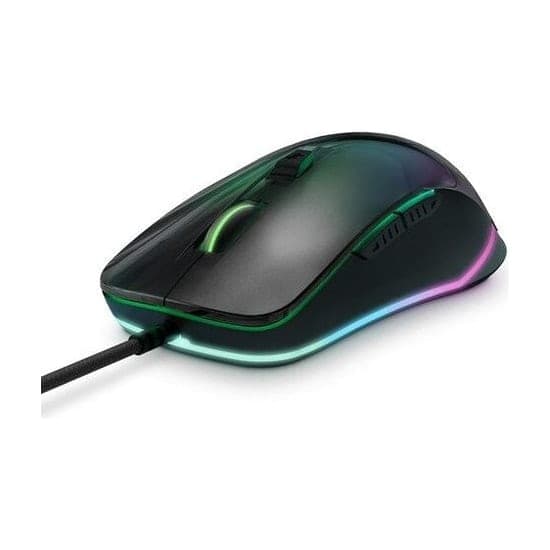 Energy Sistem ESG M3 Neon Ratón Gaming