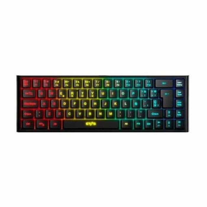 Energy Sistem ESGK4 Kompact Wireless Keyboard