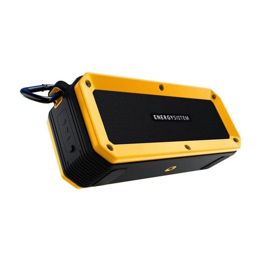 Energy Sistem Outdoor Box Bike