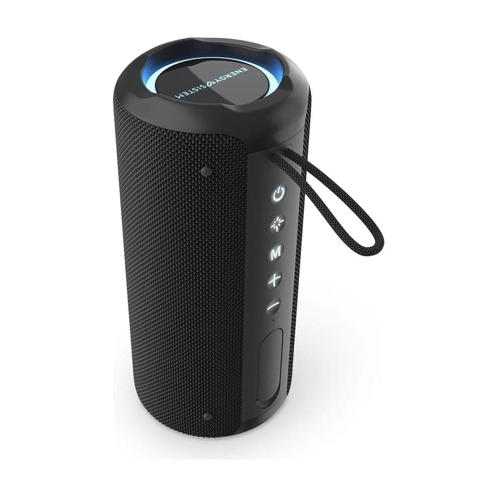 Energy Sistem TempoRave