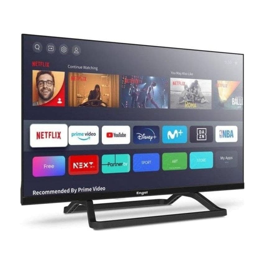 Engel LE2485SM 24" TV