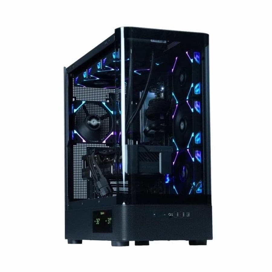 Epical Q Plimkir Intel Core Ultra 9 285KF 64GB 4TB SSD RTX 5080