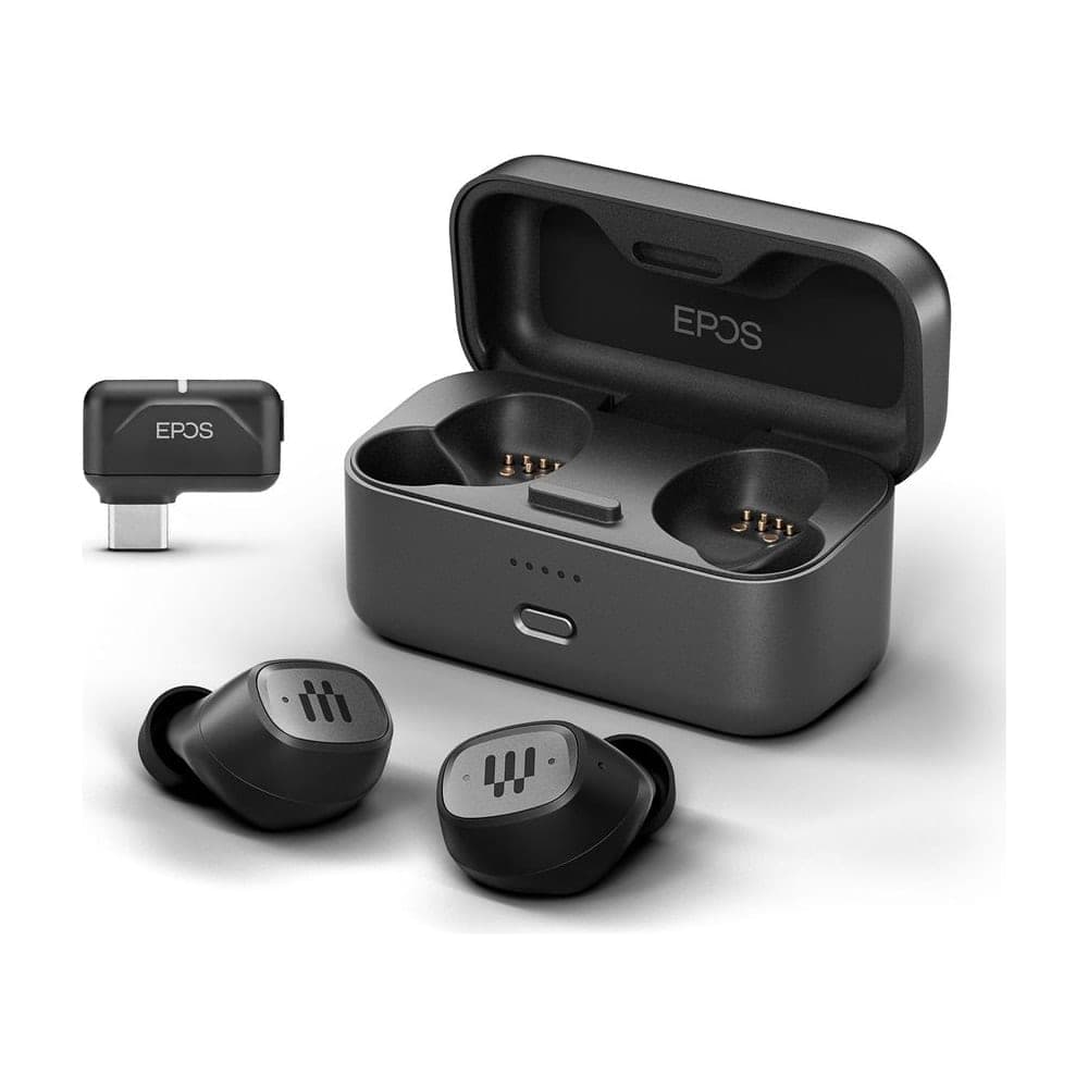 EPOS GTW 270 True