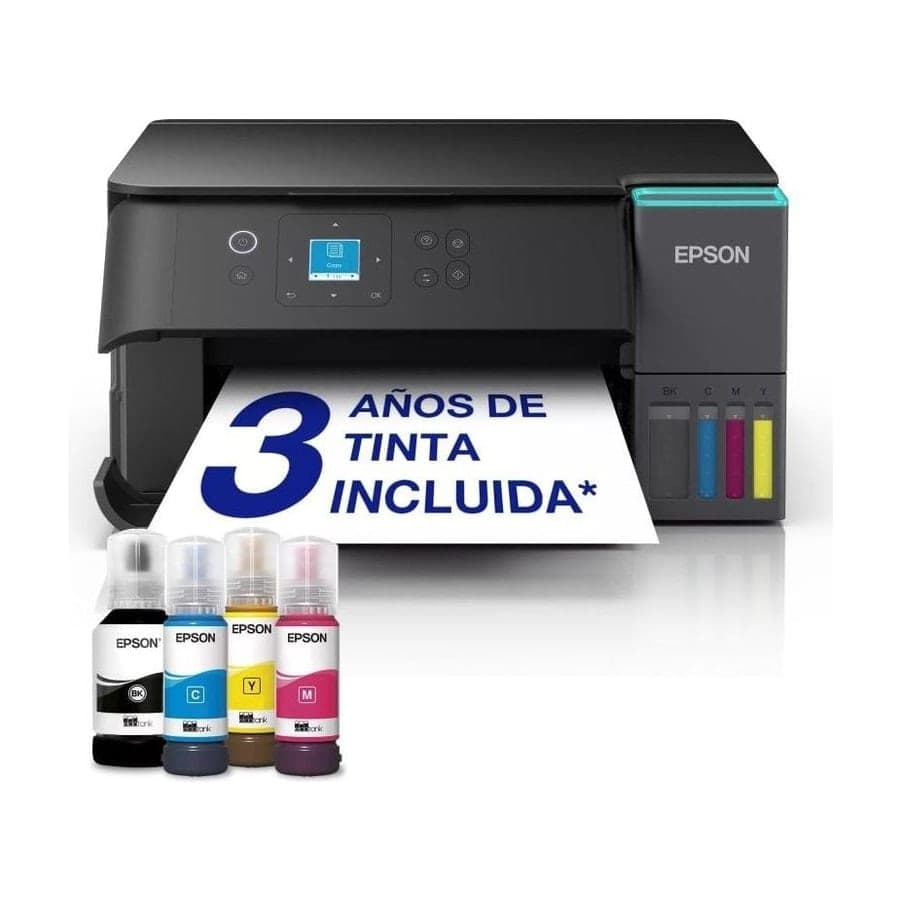 Epson C11CL41414 Multifunción