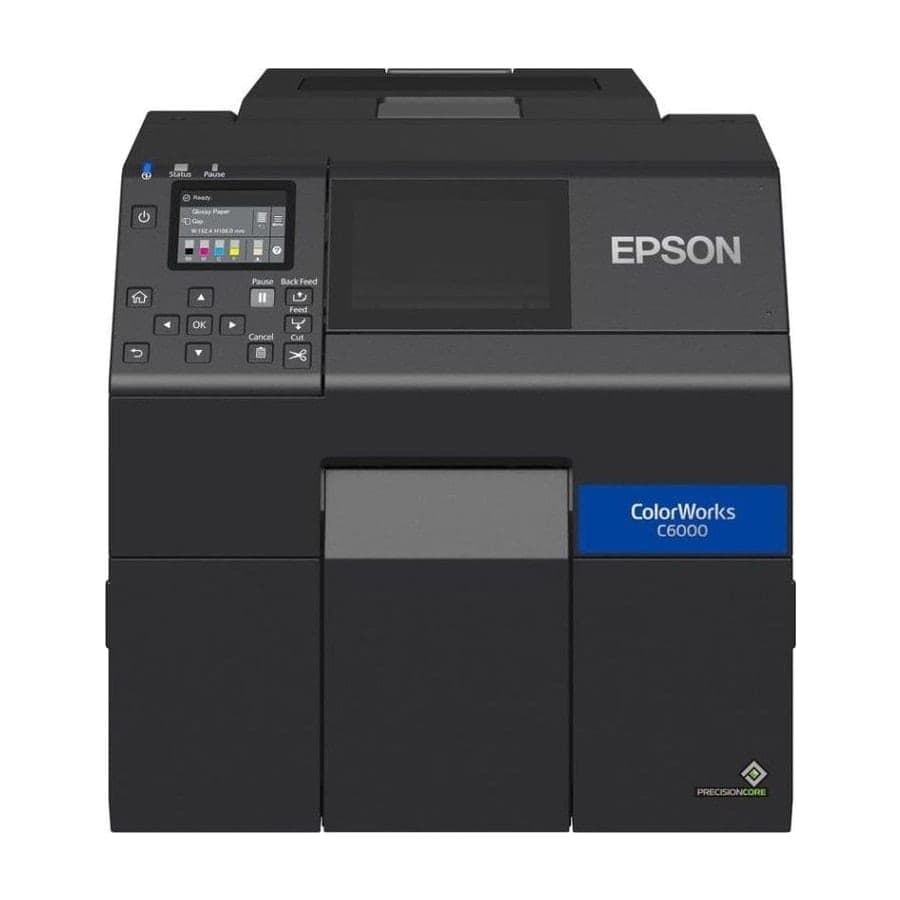Epson ColorWorks CW-C6000Ae