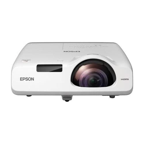 Epson EB-520 Proyector LCD