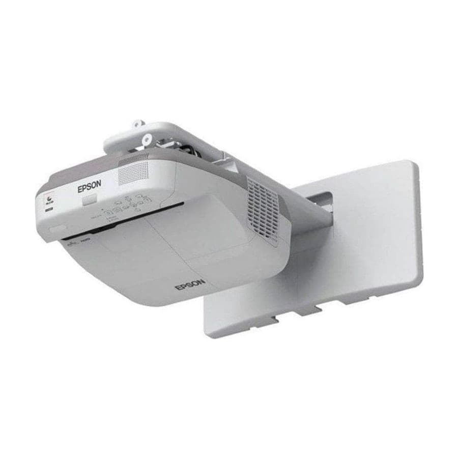 Epson EB-685W Proyector