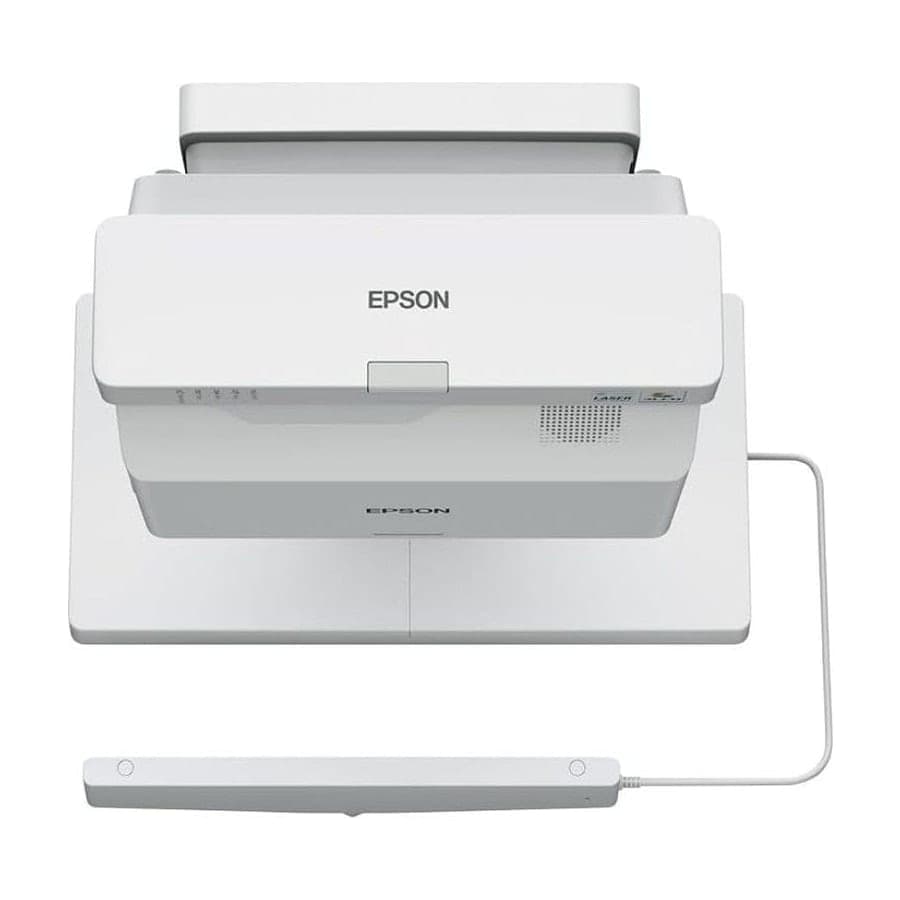 Epson EB-770Fi