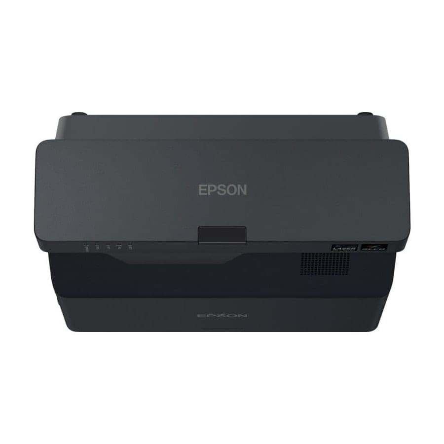 Epson EB-775F Proyector Láser 3LCD