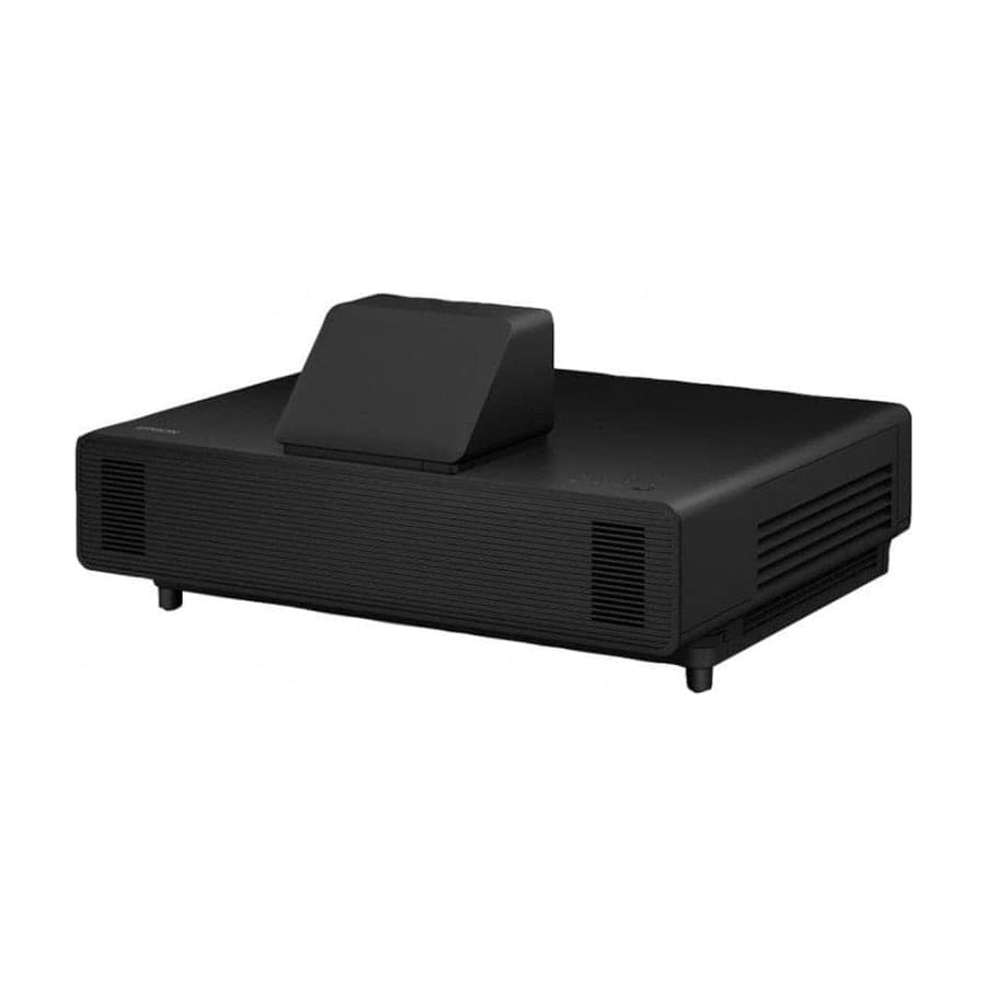 Epson EB-805F Proyector