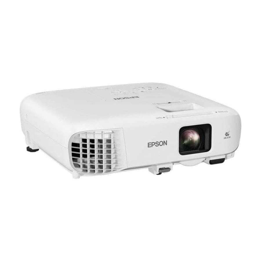 Epson EB-982W