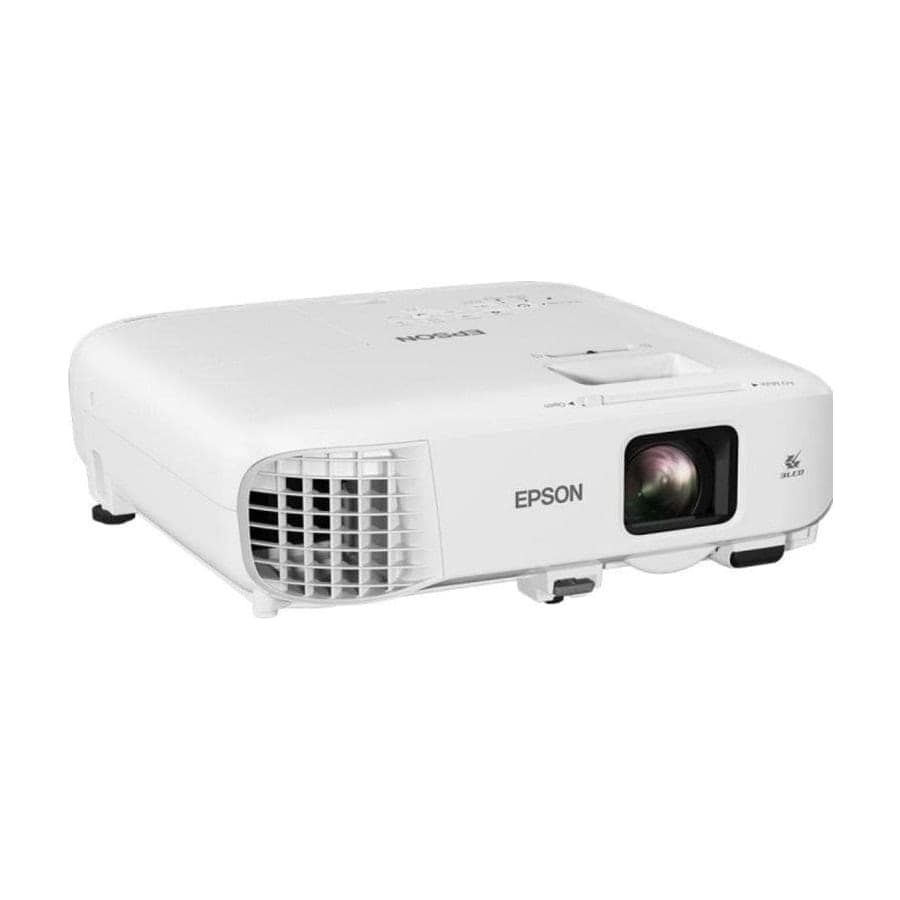 Epson EB-E20
