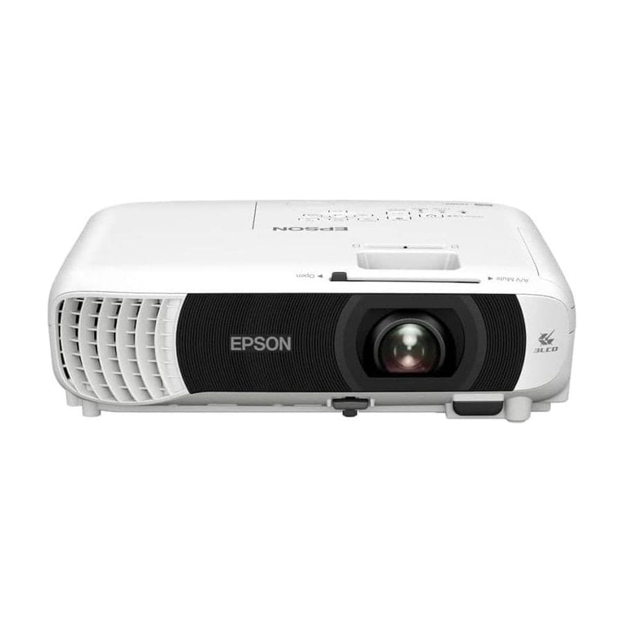 Epson EB-FH08 Full HD