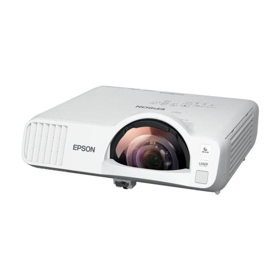 Epson EB-L210SW
